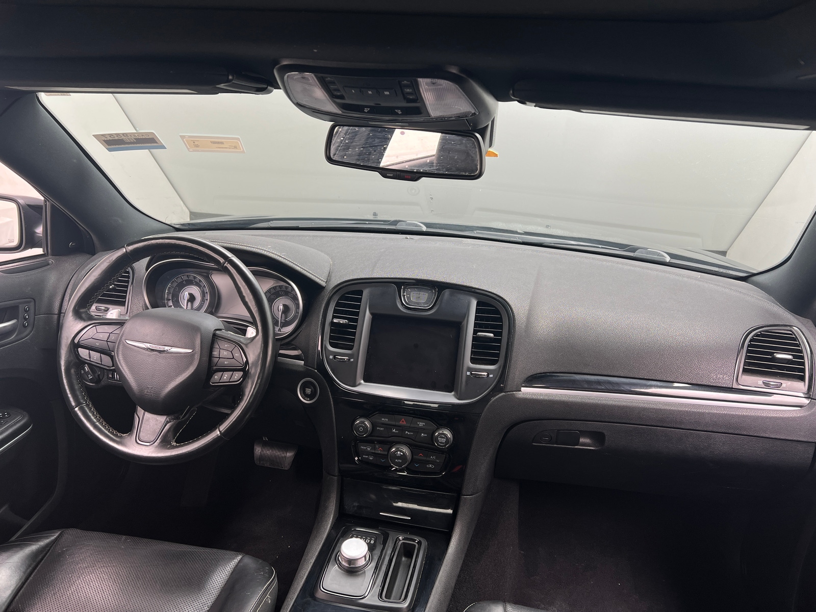 Thumbnail: 2021 Chrysler 300 - 2