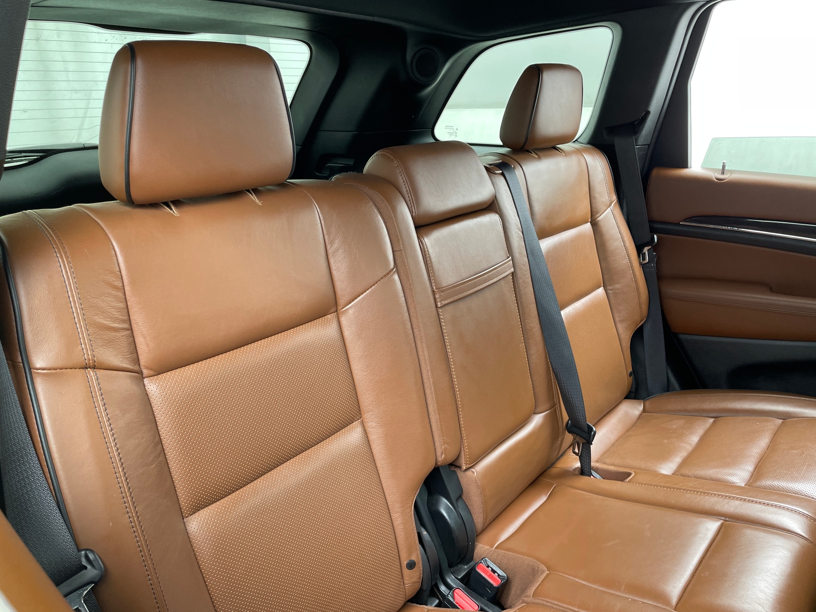 Thumbnail: 2020 Jeep Grand Cherokee - 5