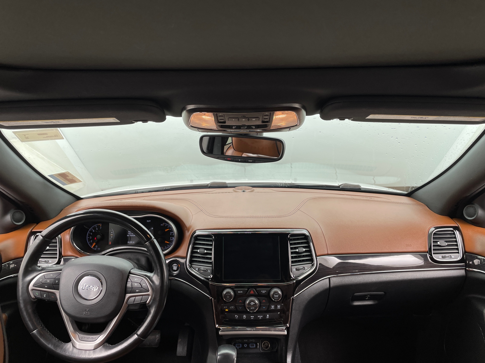 Thumbnail: 2020 Jeep Grand Cherokee - 2