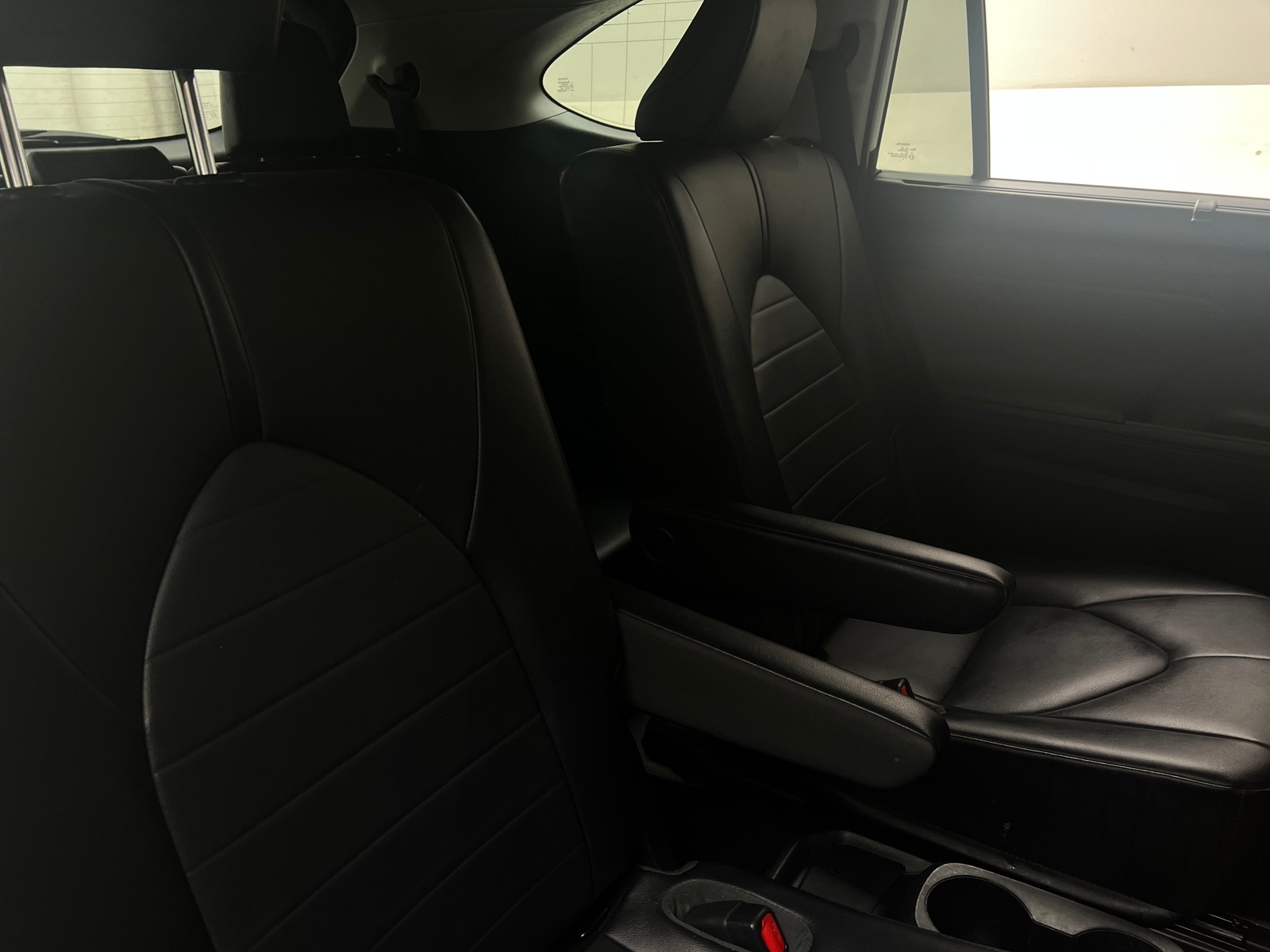 Thumbnail: 2021 Toyota Highlander - 5