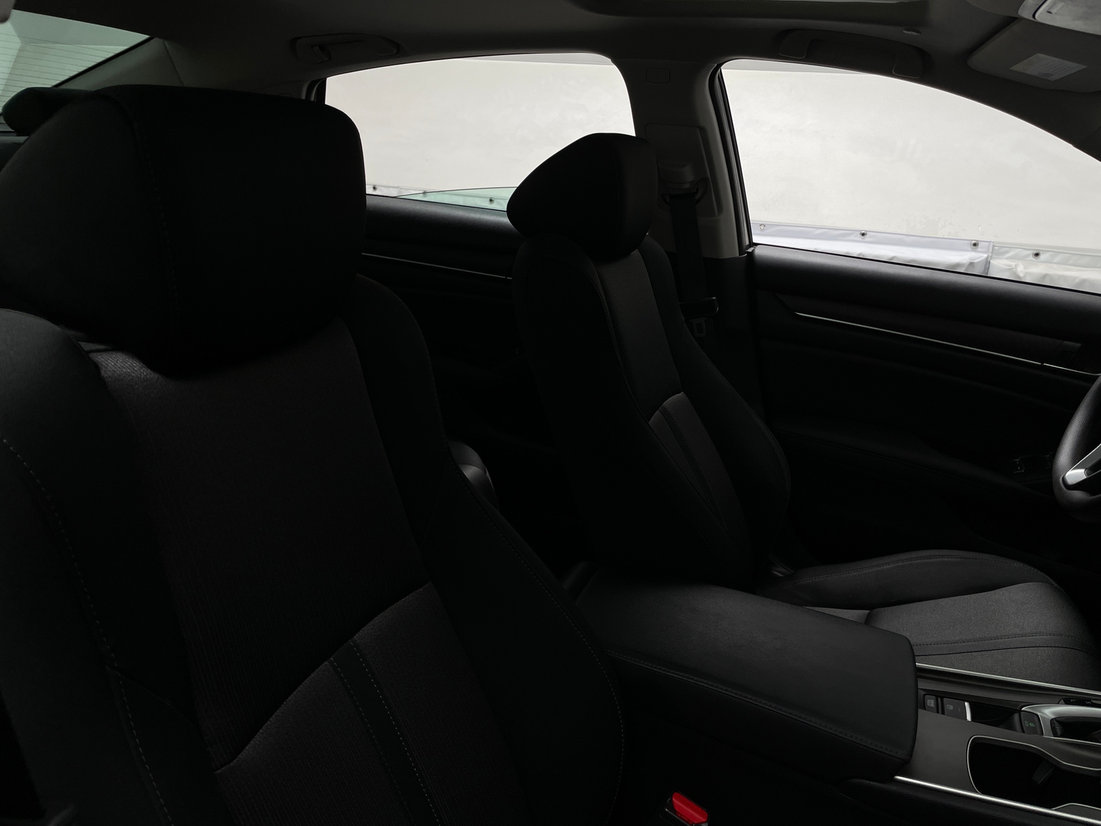 Thumbnail: 2019 Honda Accord - 2