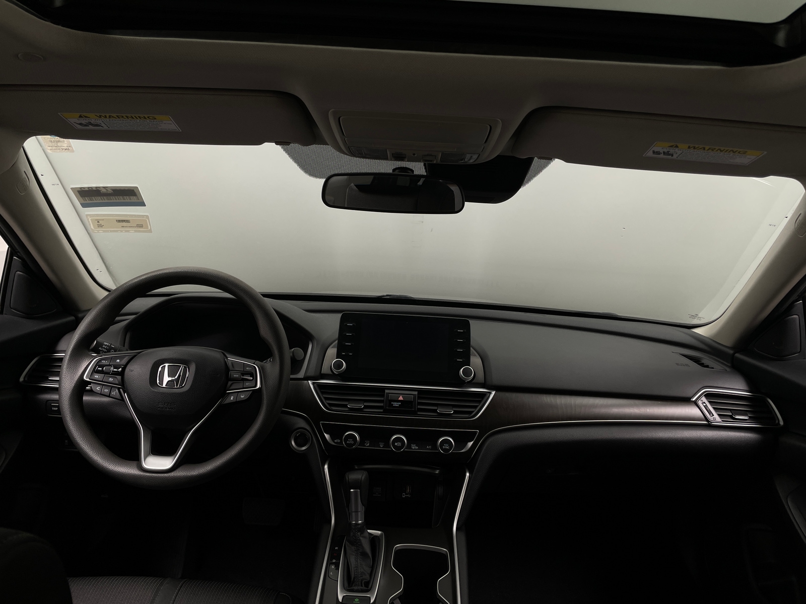 Thumbnail: 2019 Honda Accord - 3