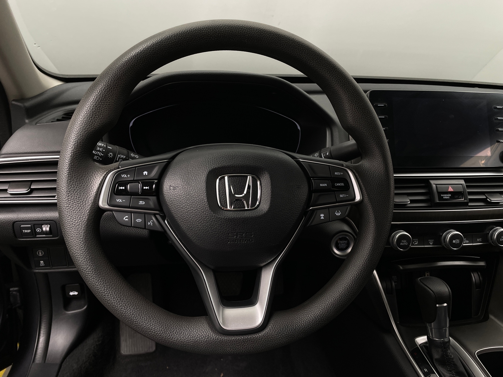 Thumbnail: 2019 Honda Accord - 5