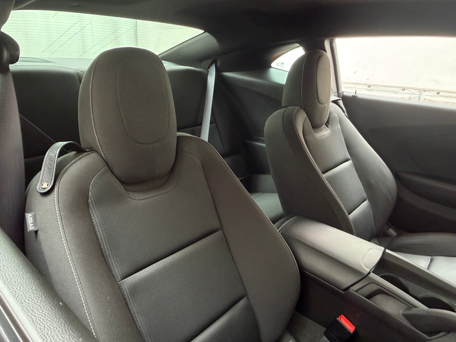 Thumbnail: 2015 Chevrolet Camaro - 2