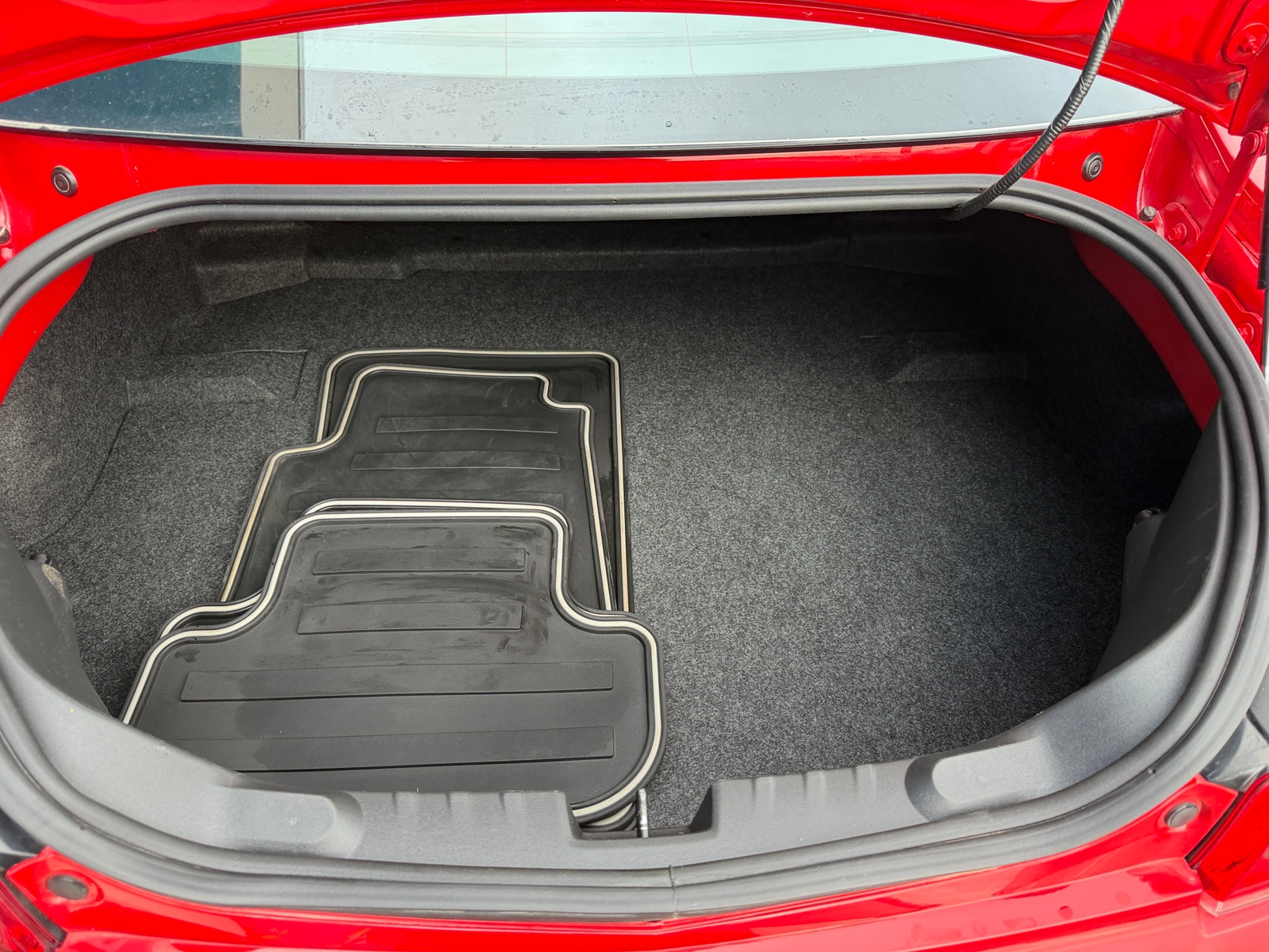 Thumbnail: 2015 Chevrolet Camaro - 5