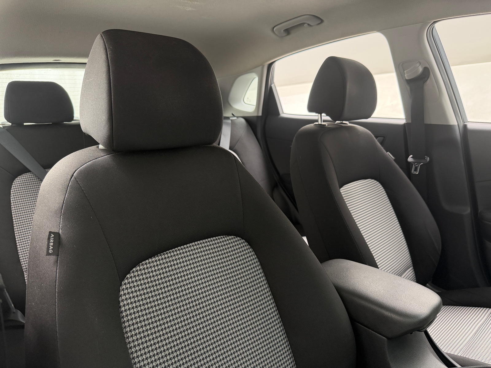 Thumbnail: 2019 Hyundai Kona - 2