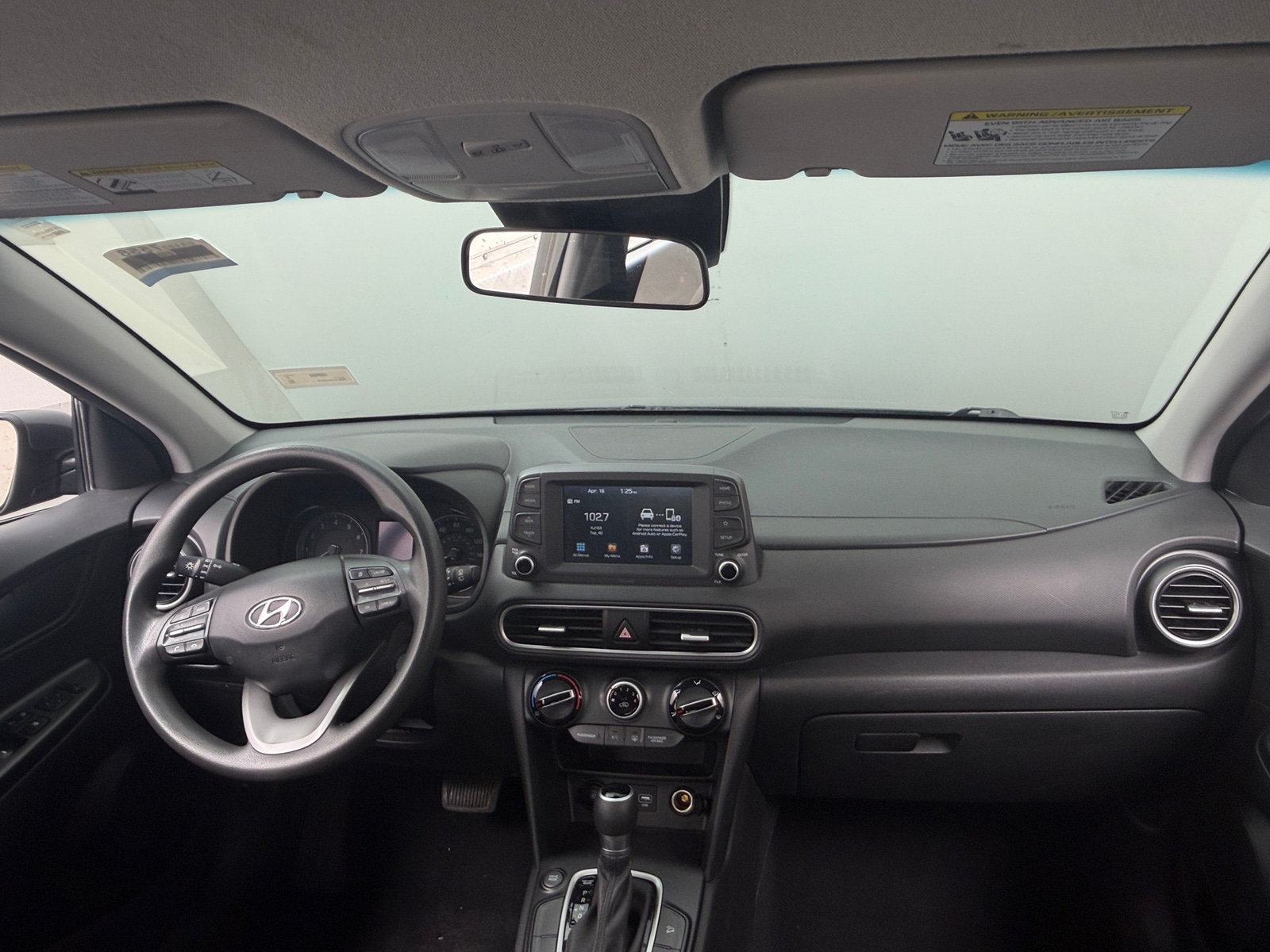 Thumbnail: 2019 Hyundai Kona - 3