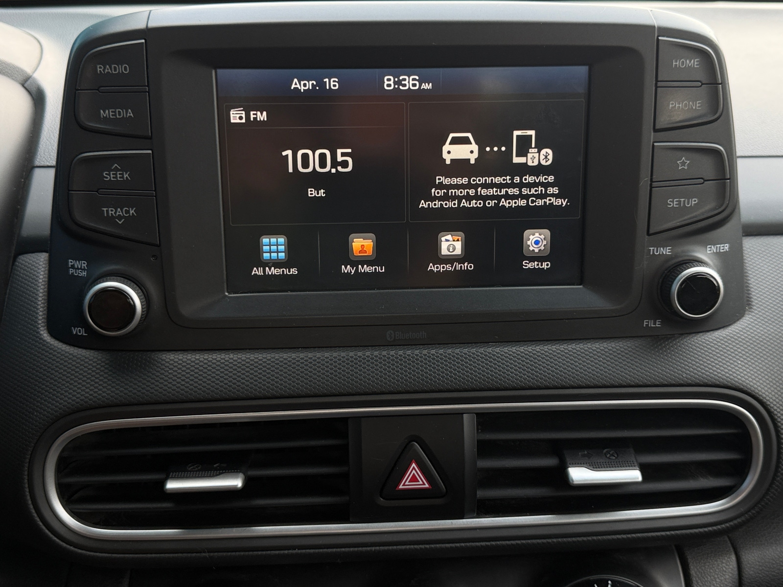 Thumbnail: 2019 Hyundai Kona - 4