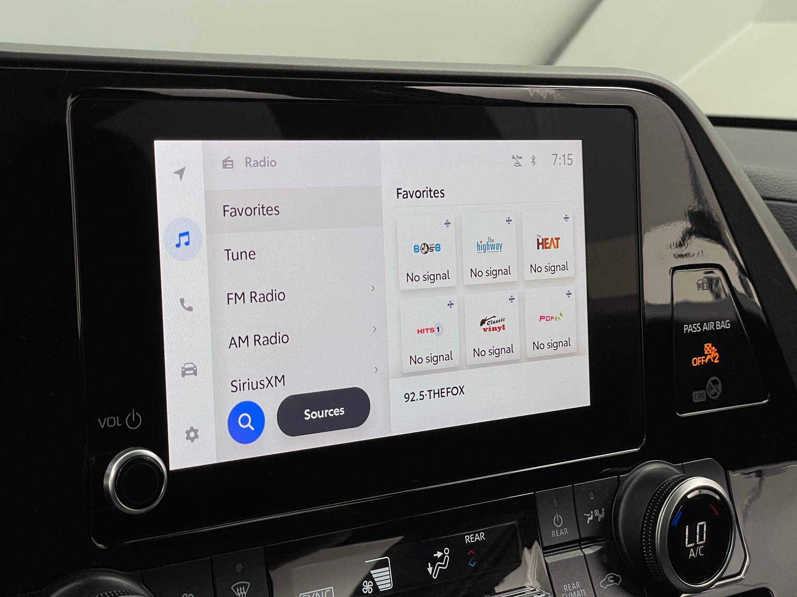 Thumbnail: 2023 Toyota Highlander - 4