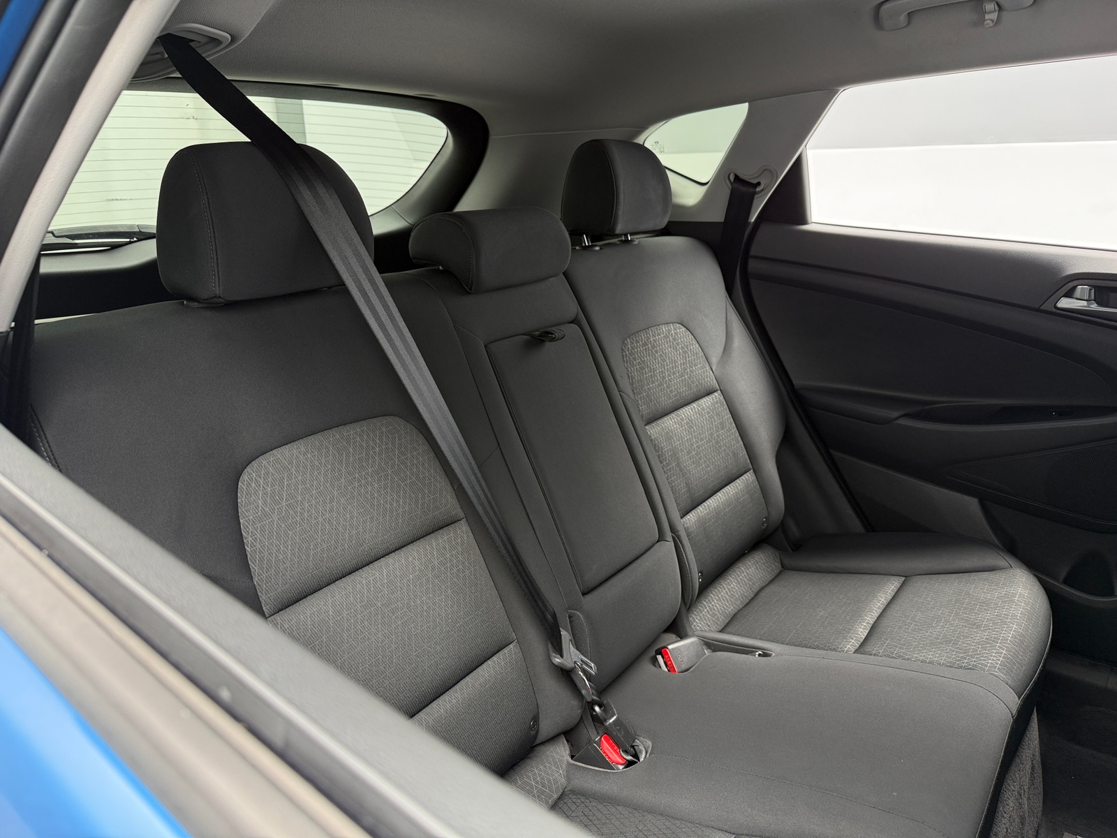 Thumbnail: 2016 Hyundai Tucson - 6