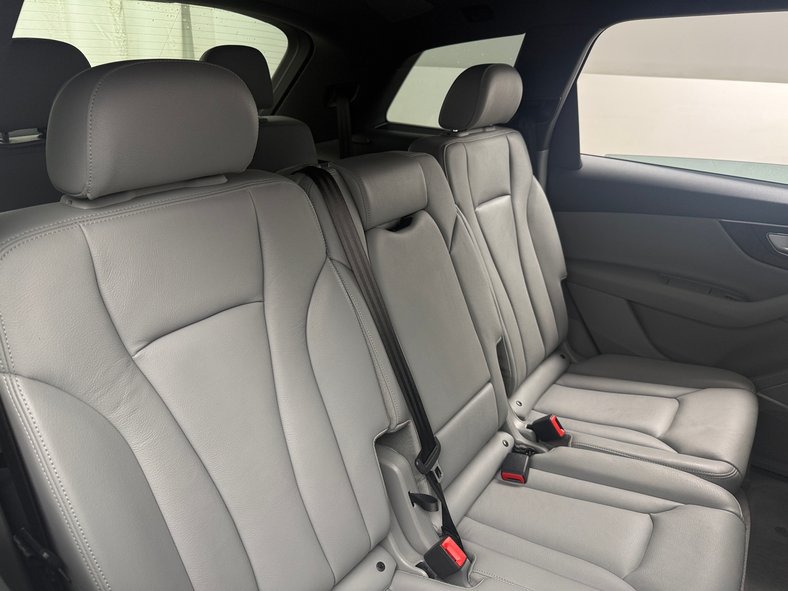 Thumbnail: 2018 Audi Q7 - 5