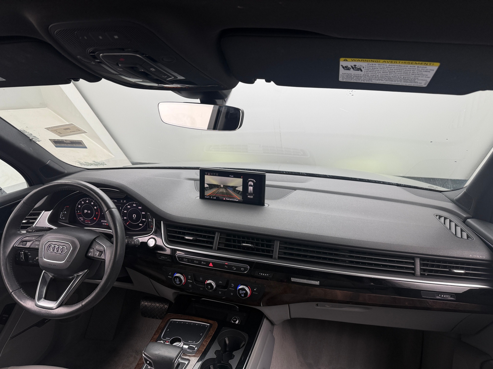 Thumbnail: 2018 Audi Q7 - 2