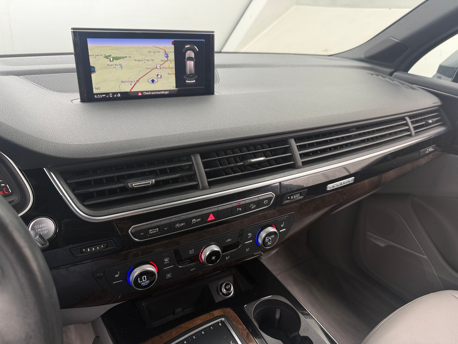 Thumbnail: 2018 Audi Q7 - 3