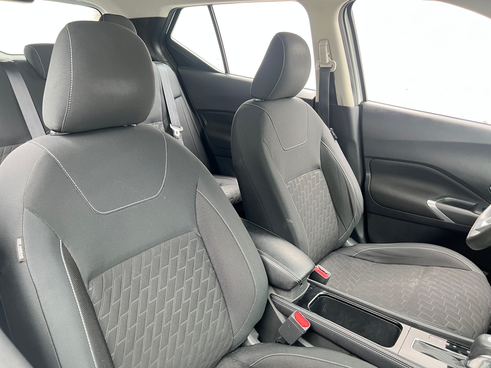 Thumbnail: 2021 Nissan Kicks - 2