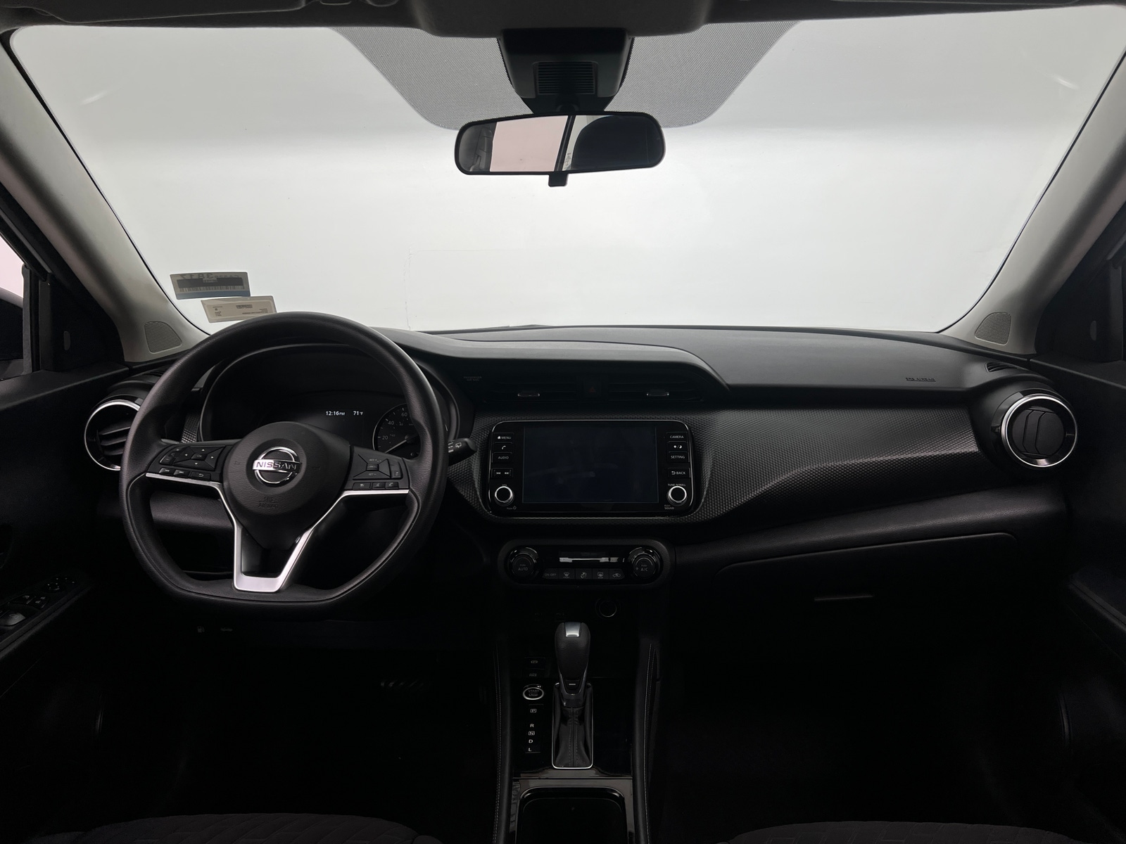 Thumbnail: 2021 Nissan Kicks - 3