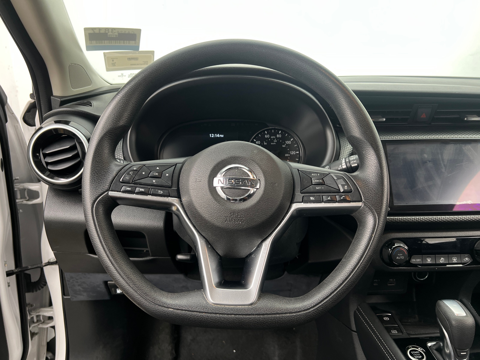 Thumbnail: 2021 Nissan Kicks - 5