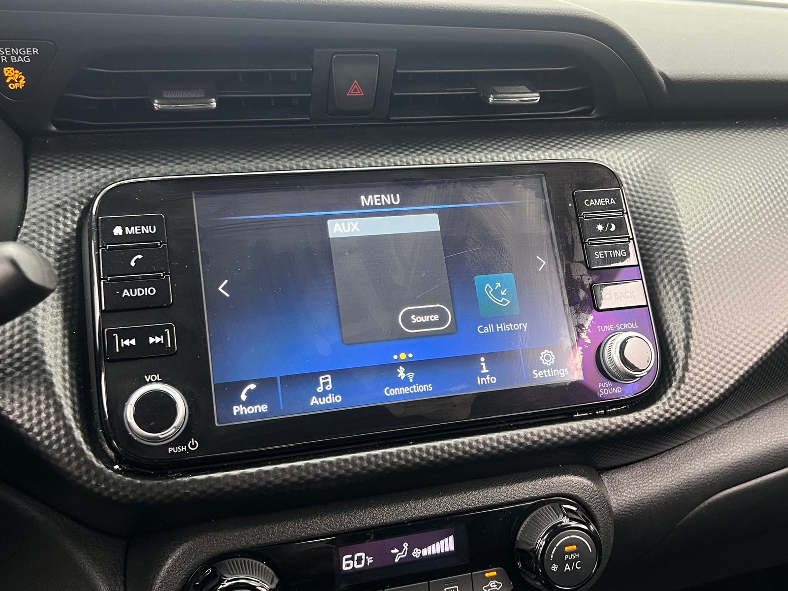 Thumbnail: 2021 Nissan Kicks - 4