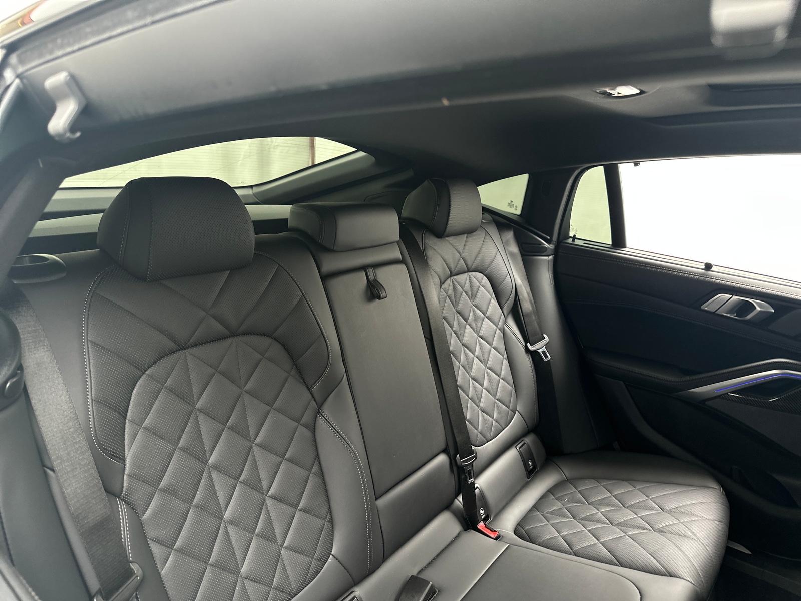 Thumbnail: 2025 BMW X6 - 5