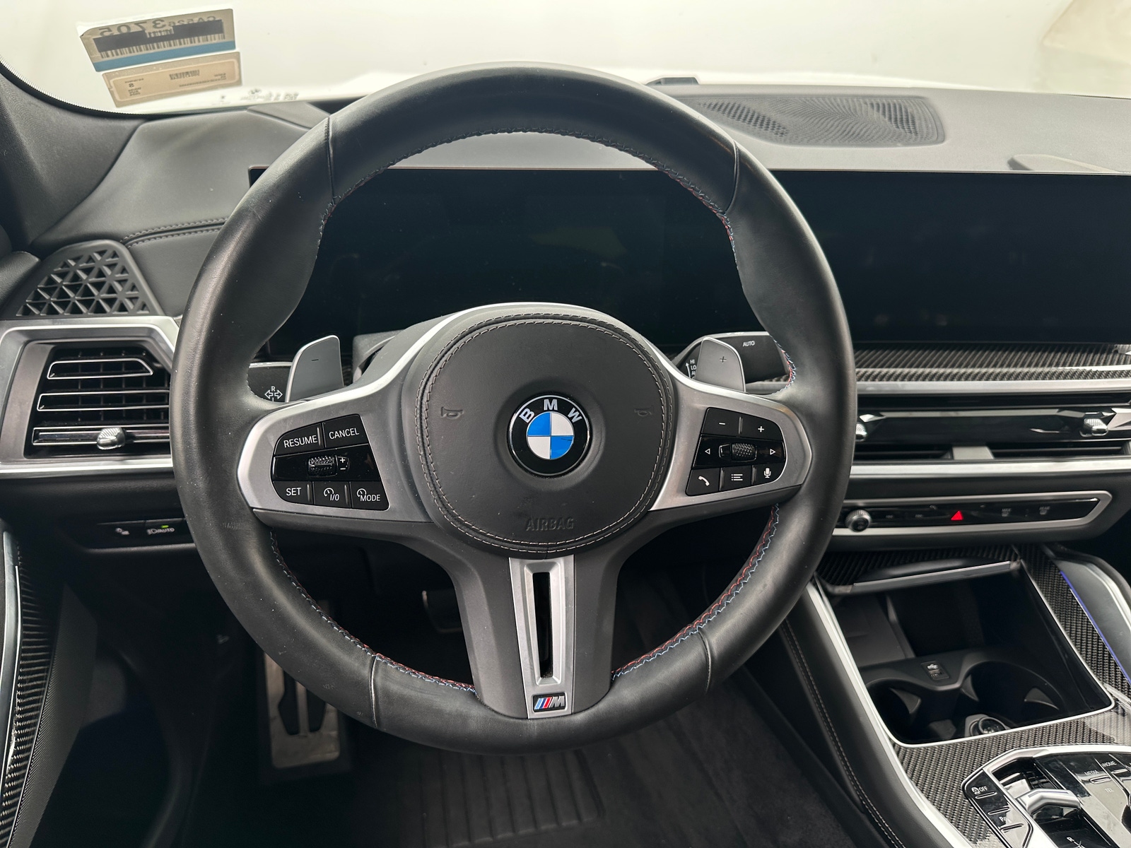 Thumbnail: 2025 BMW X6 - 4