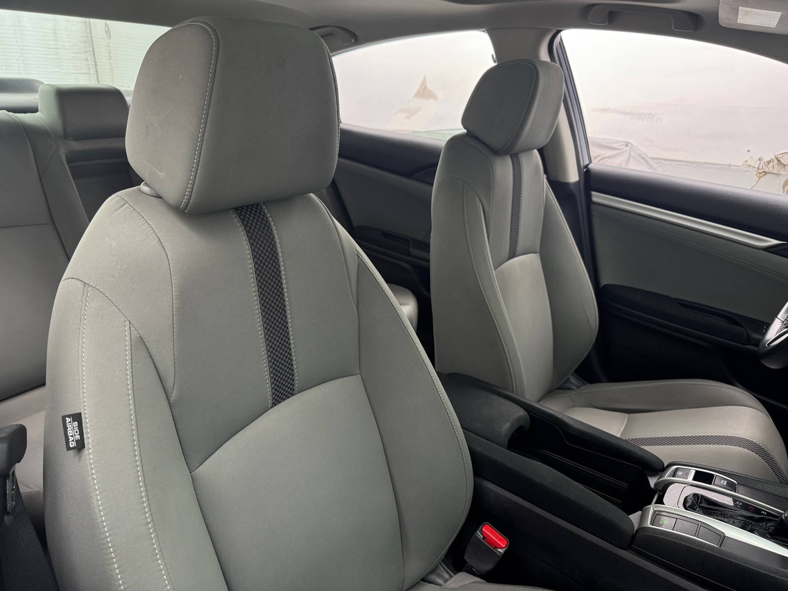 Thumbnail: 2021 Honda Civic - 2