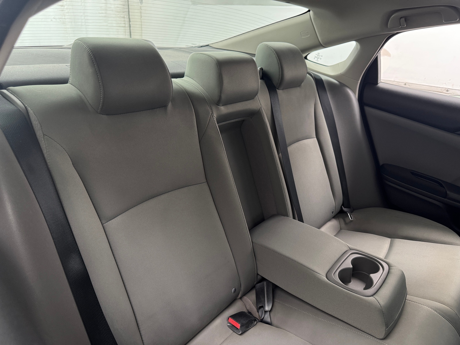 Thumbnail: 2021 Honda Civic - 6