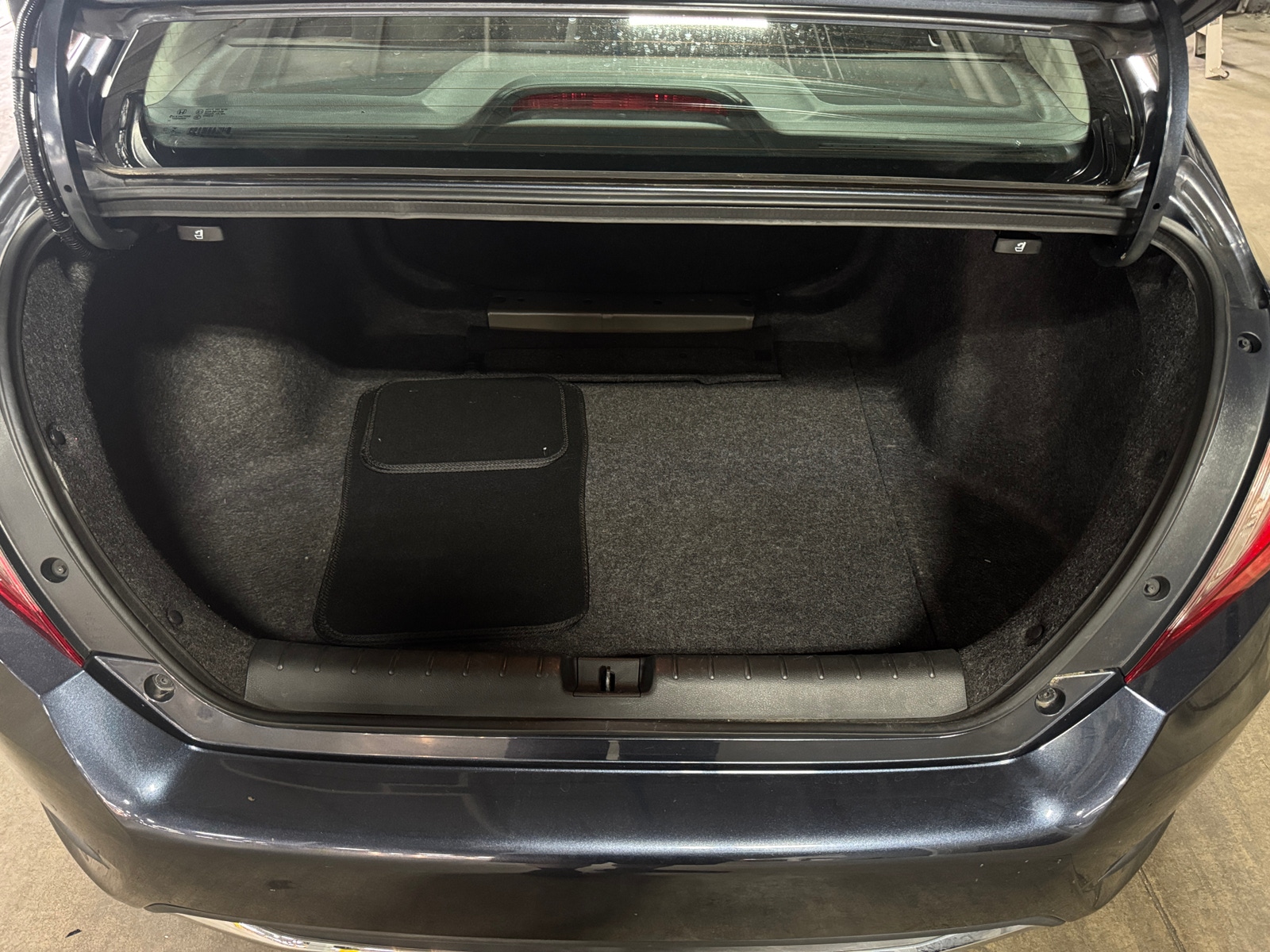 Thumbnail: 2021 Honda Civic - 7