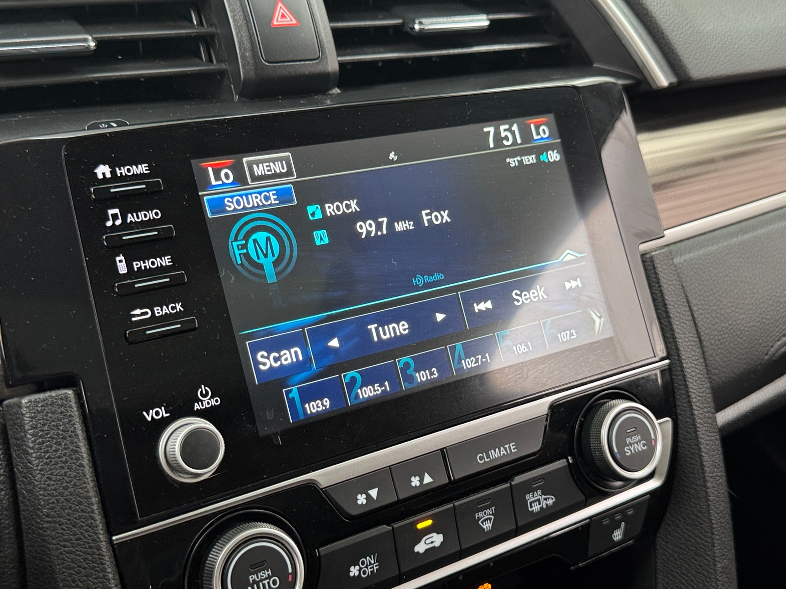 Thumbnail: 2021 Honda Civic - 4