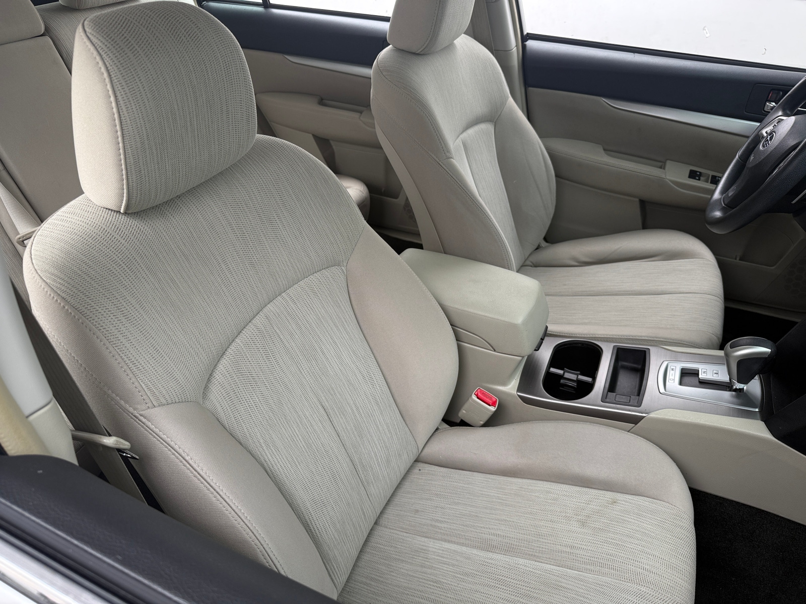 Thumbnail: 2014 Subaru Outback - 2