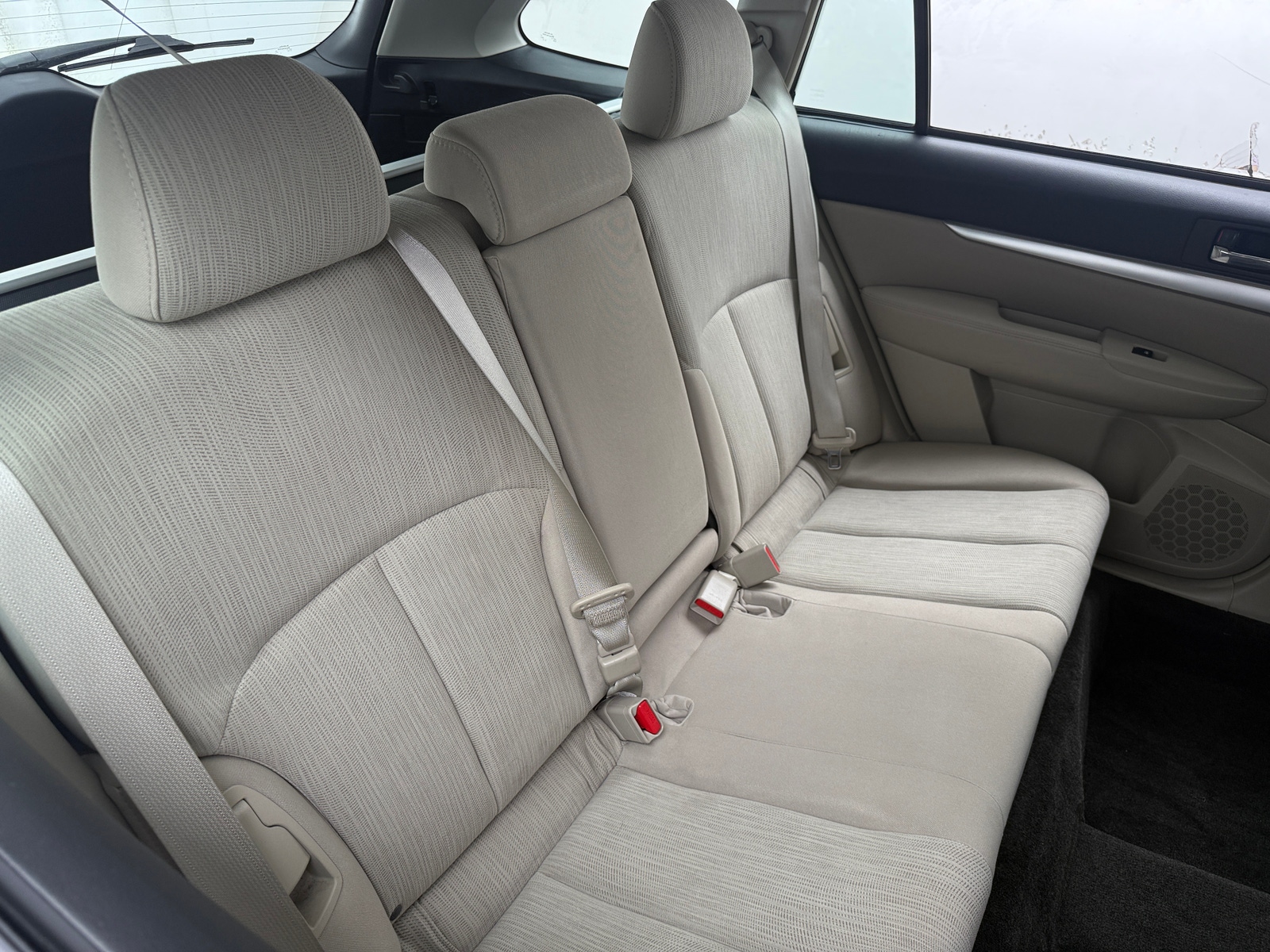 Thumbnail: 2014 Subaru Outback - 6