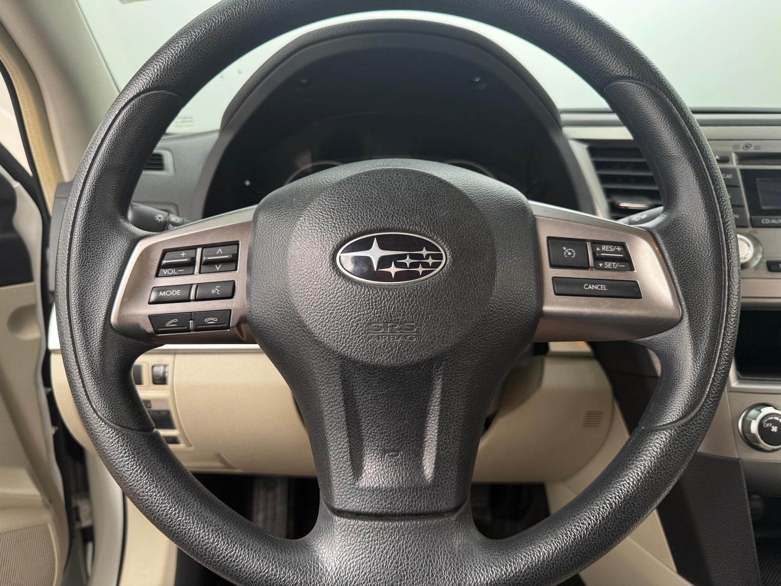 Thumbnail: 2014 Subaru Outback - 5