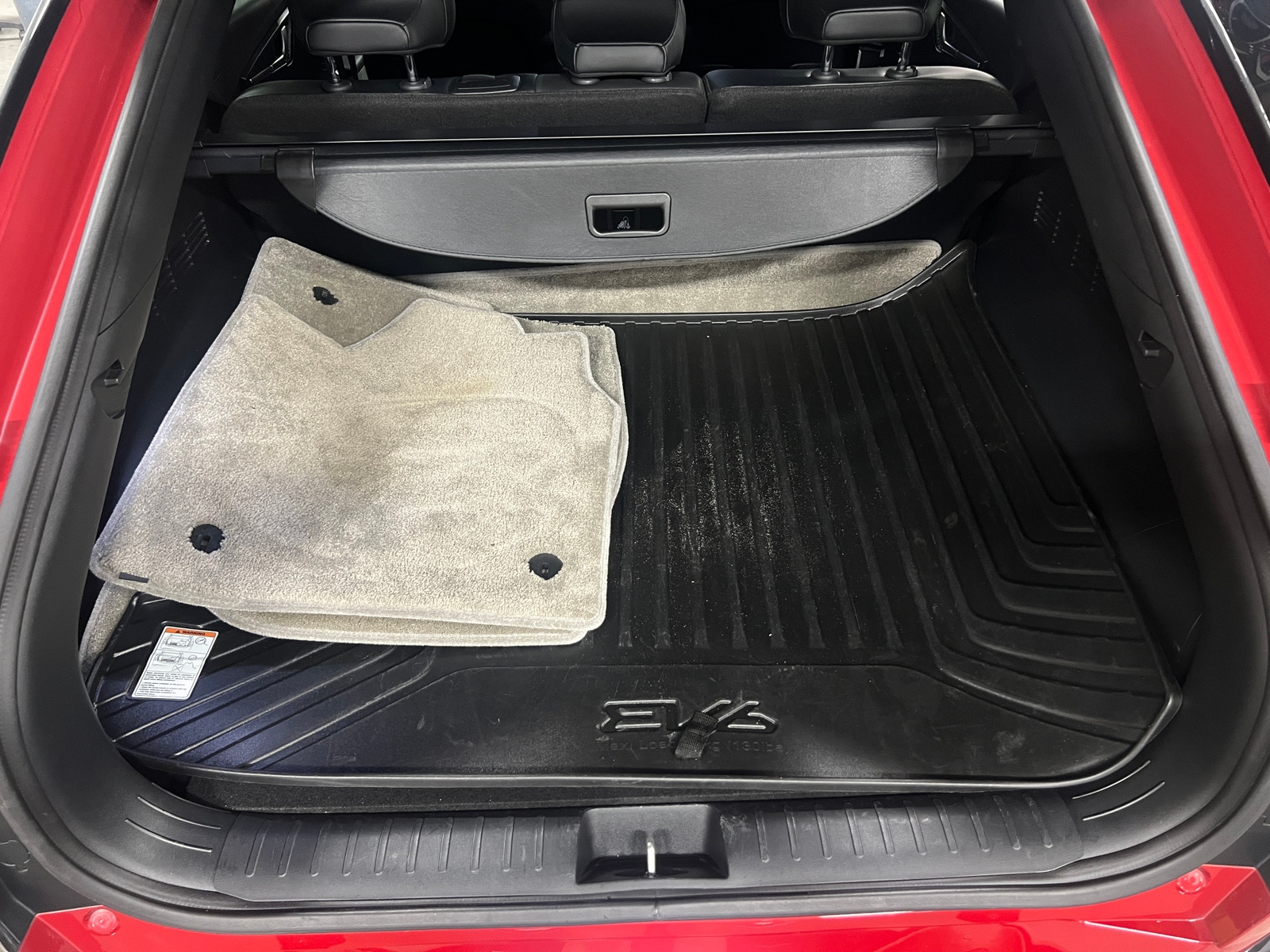 Thumbnail: 2022 Kia EV6 - 6