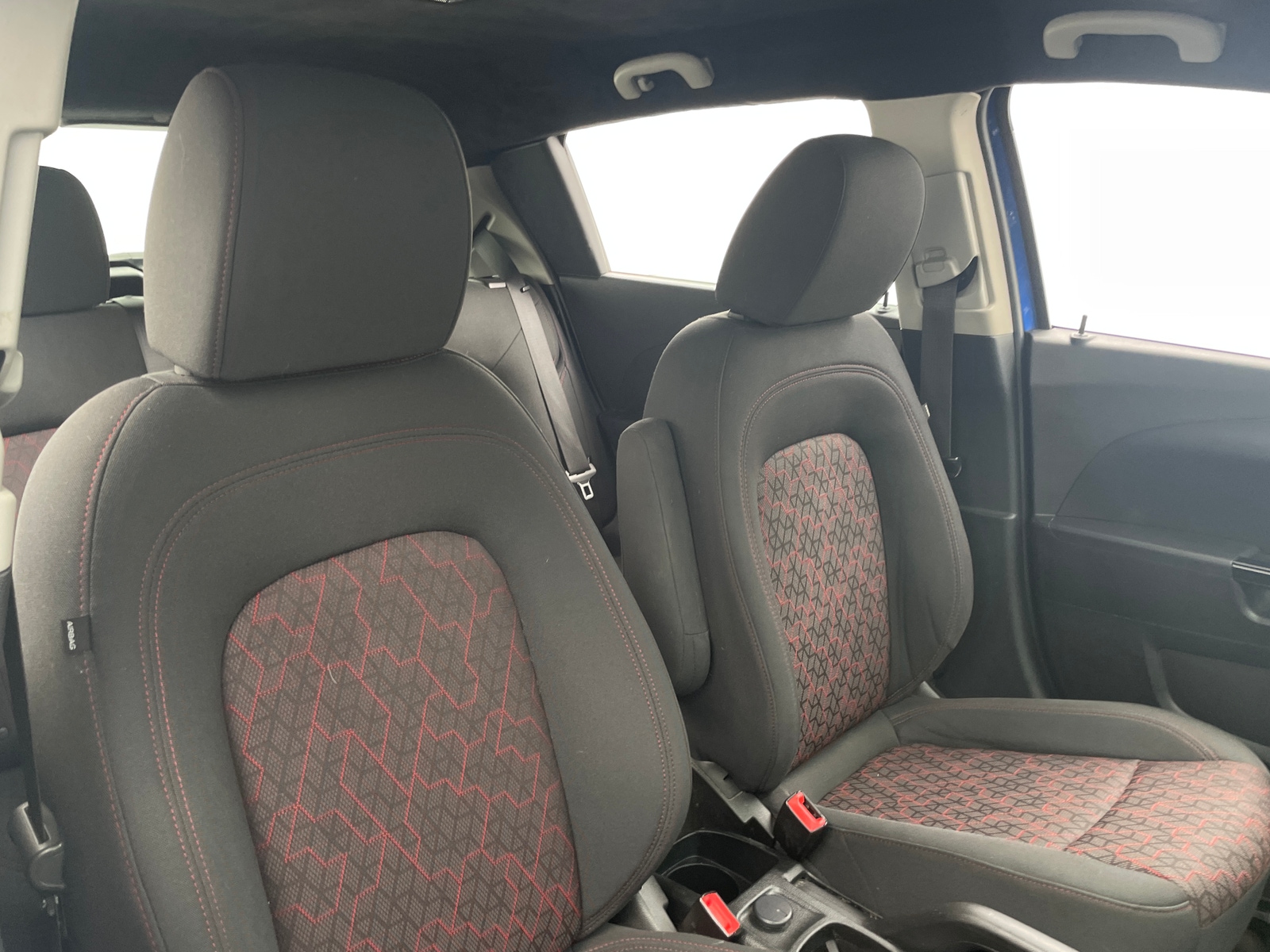 Thumbnail: 2019 Chevrolet Sonic - 2