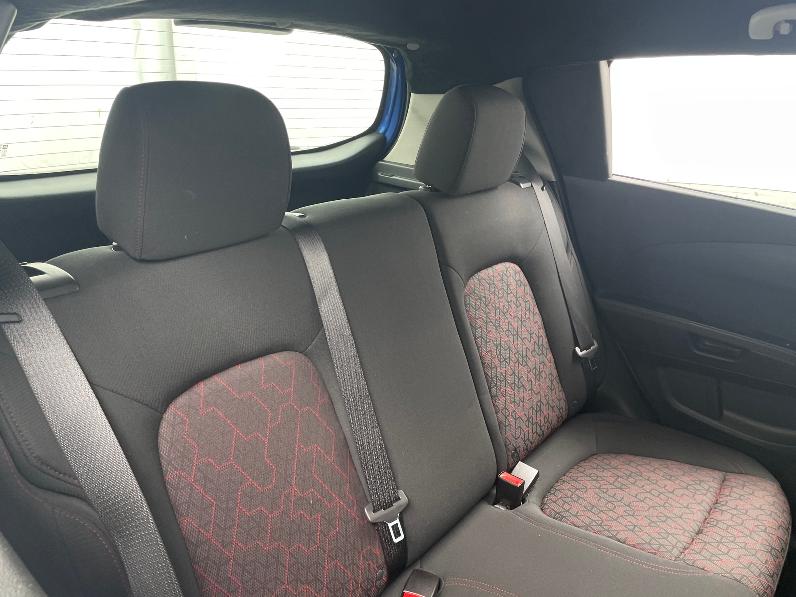 Thumbnail: 2019 Chevrolet Sonic - 6