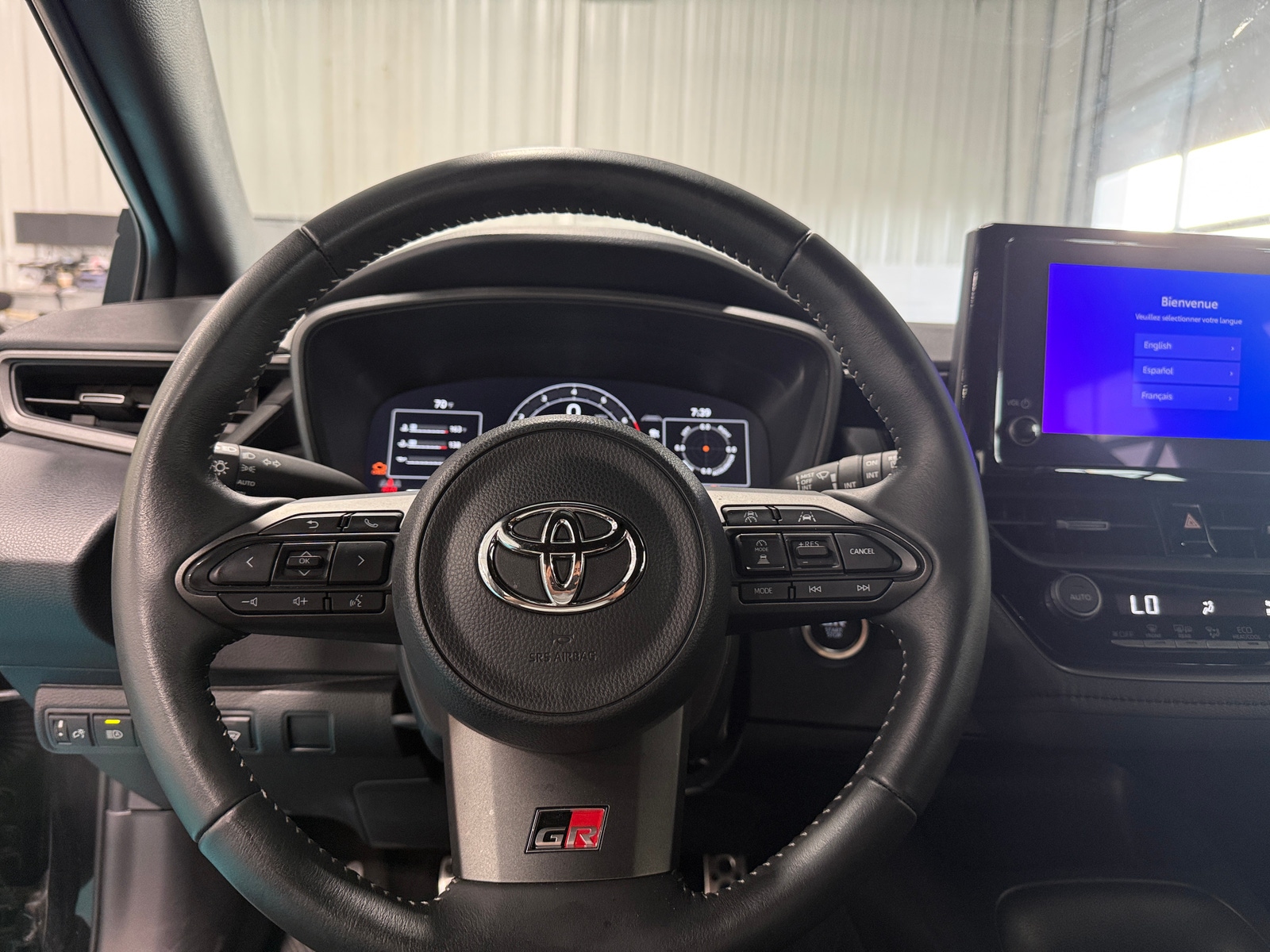 Thumbnail: 2025 Toyota GR Corolla - 5