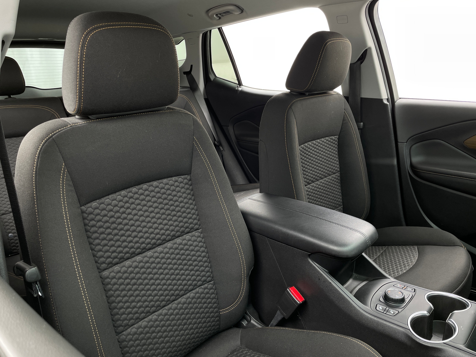 Thumbnail: 2020 GMC Terrain - 2