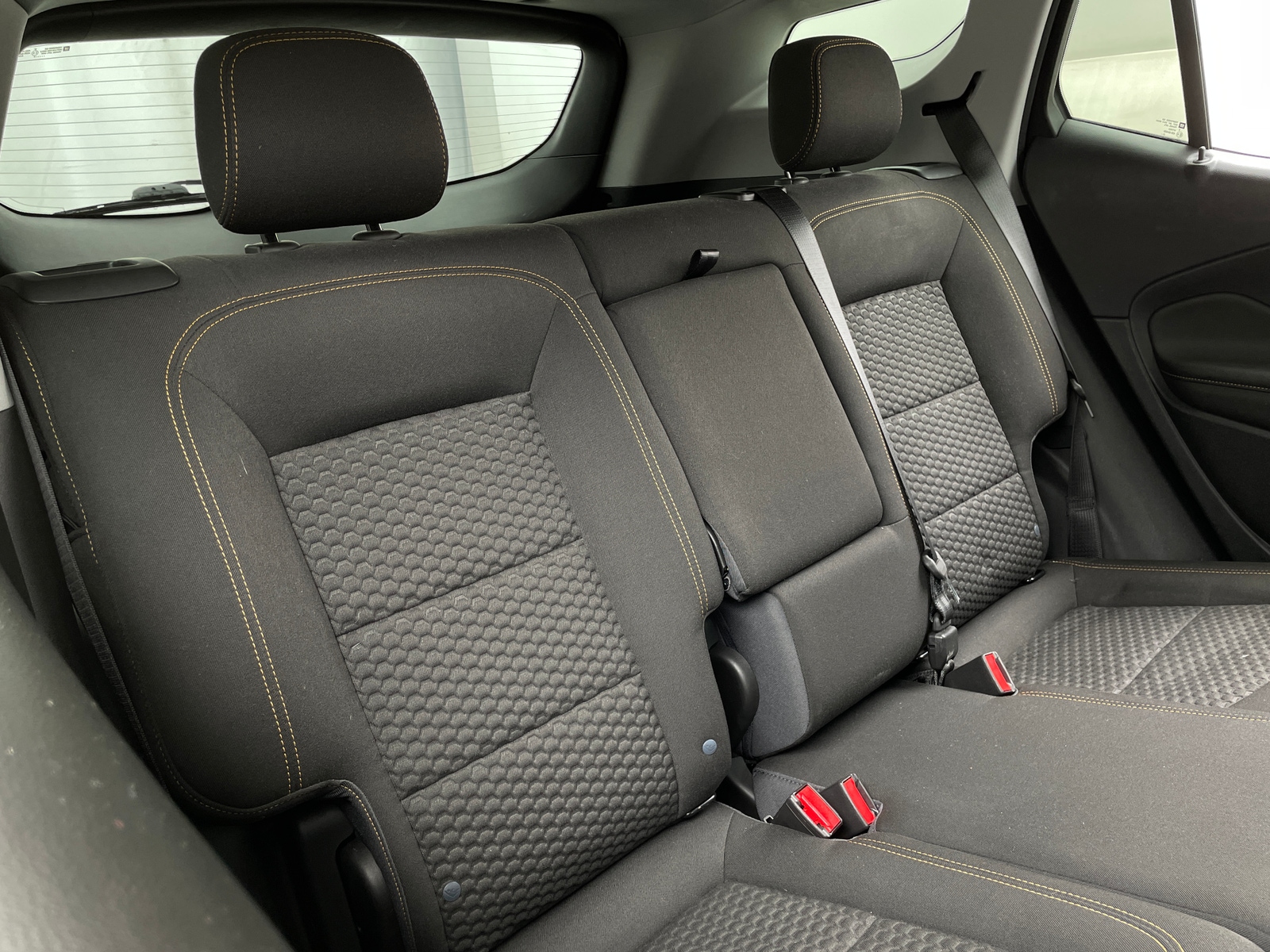 Thumbnail: 2020 GMC Terrain - 6