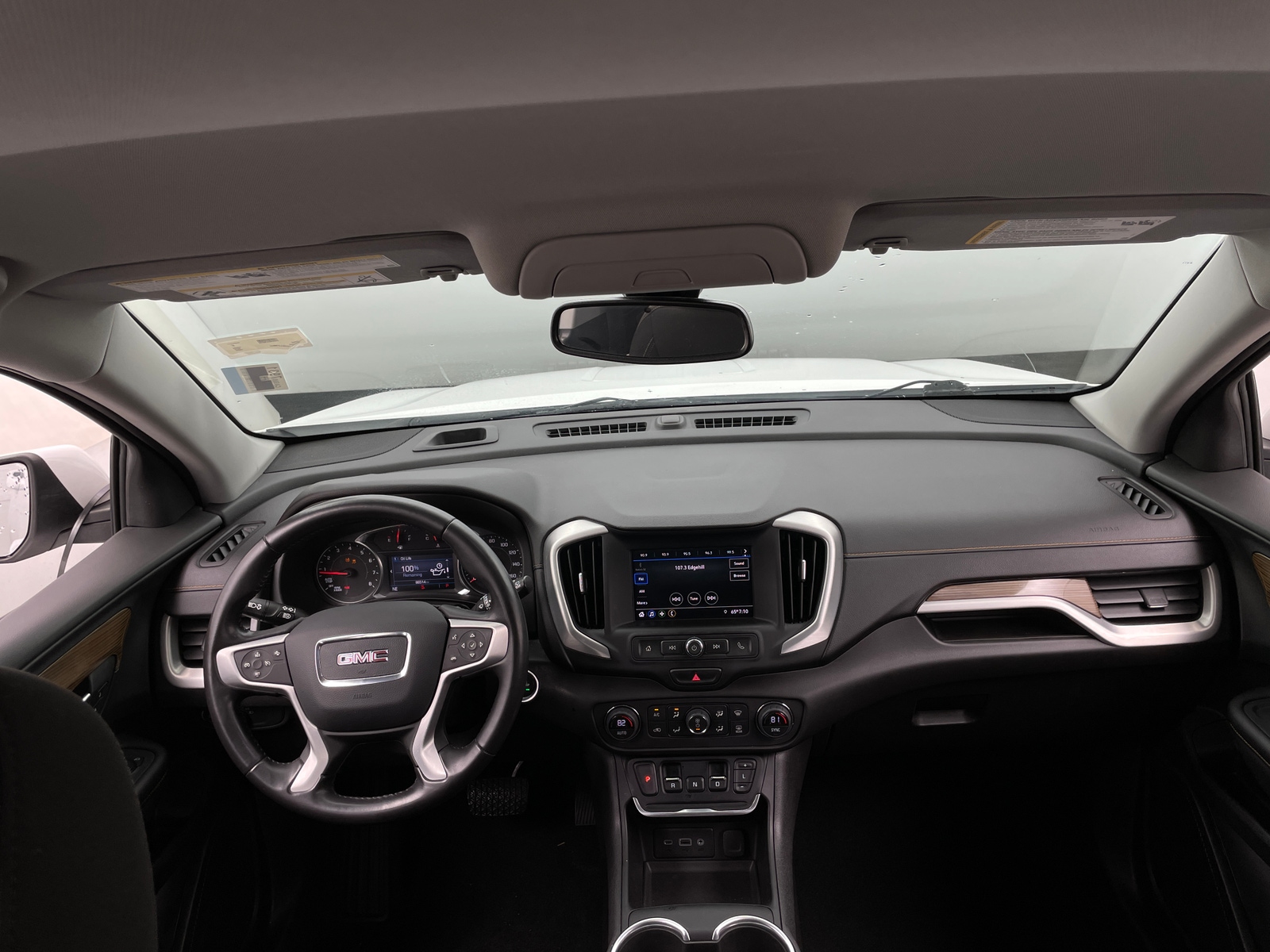 Thumbnail: 2020 GMC Terrain - 3