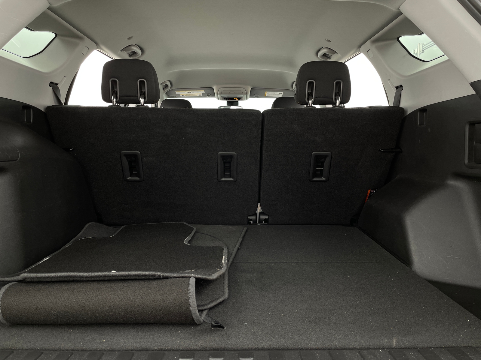 Thumbnail: 2020 GMC Terrain - 7