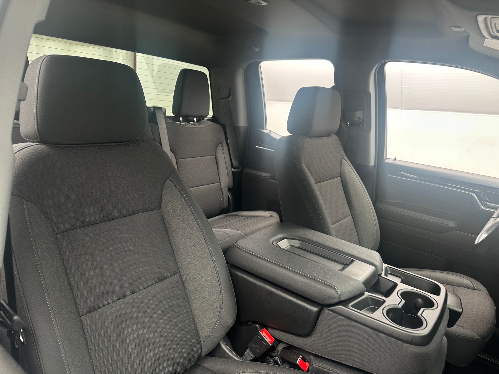 Thumbnail: 2026 GMC Sierra 1500 - 2