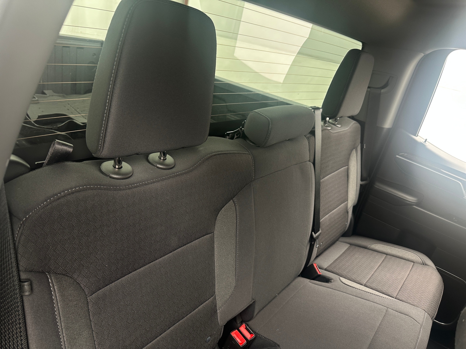 Thumbnail: 2026 GMC Sierra 1500 - 6