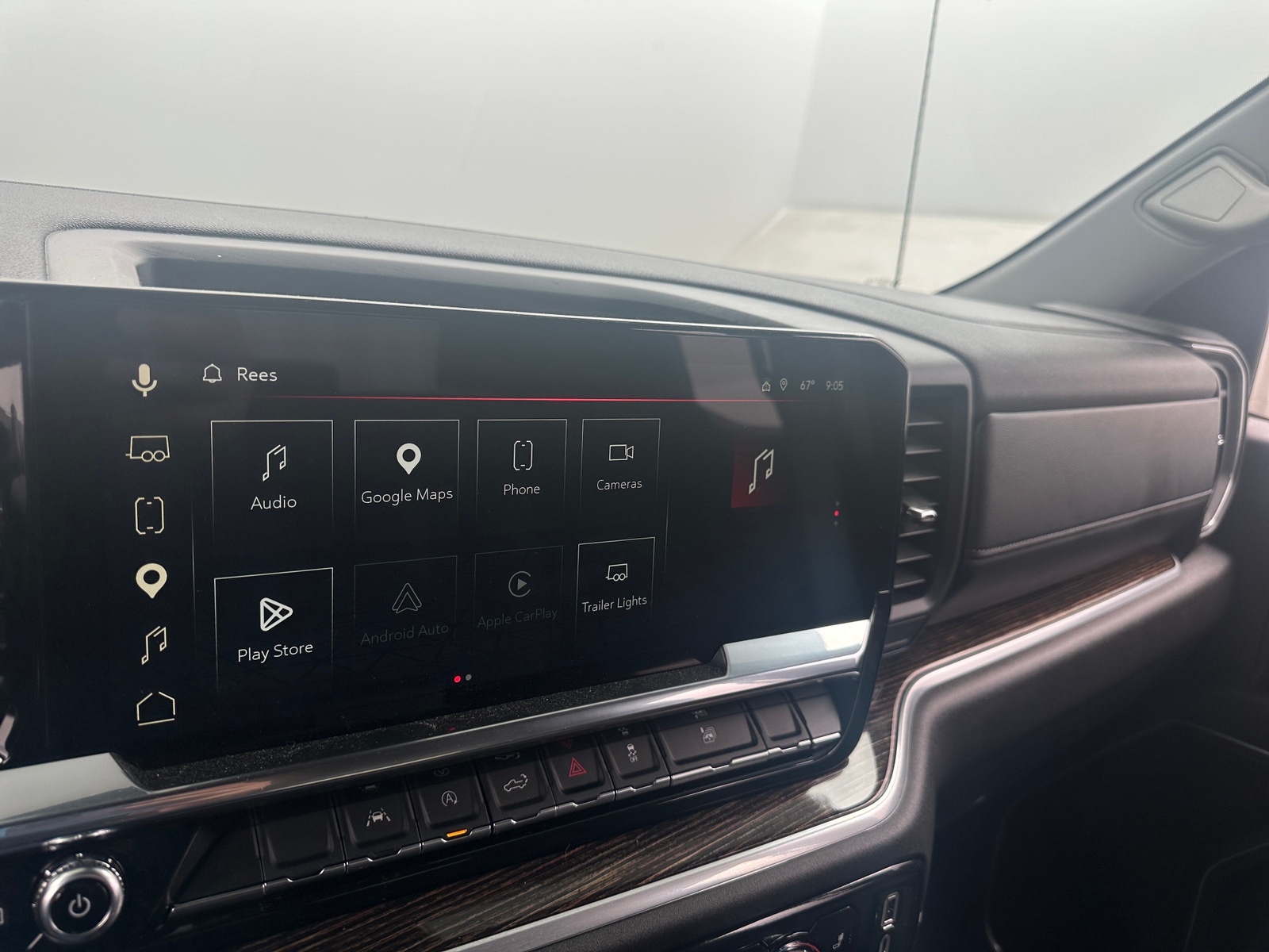 Thumbnail: 2026 GMC Sierra 1500 - 4