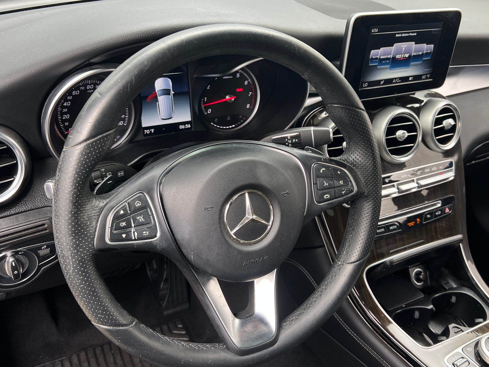 Thumbnail: 2018 Mercedes-Benz GLC - 4