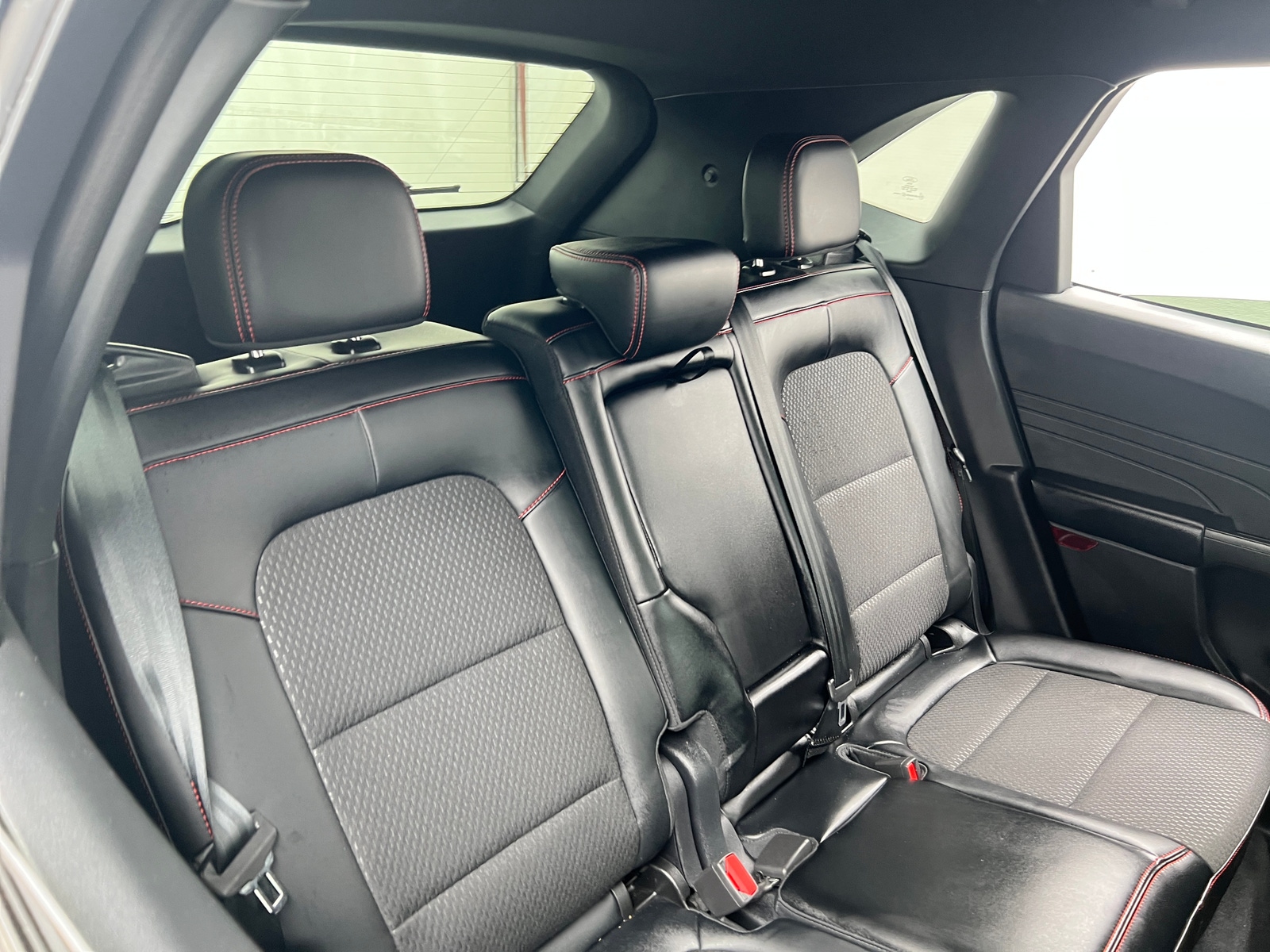 Thumbnail: 2025 Ford Escape - 6