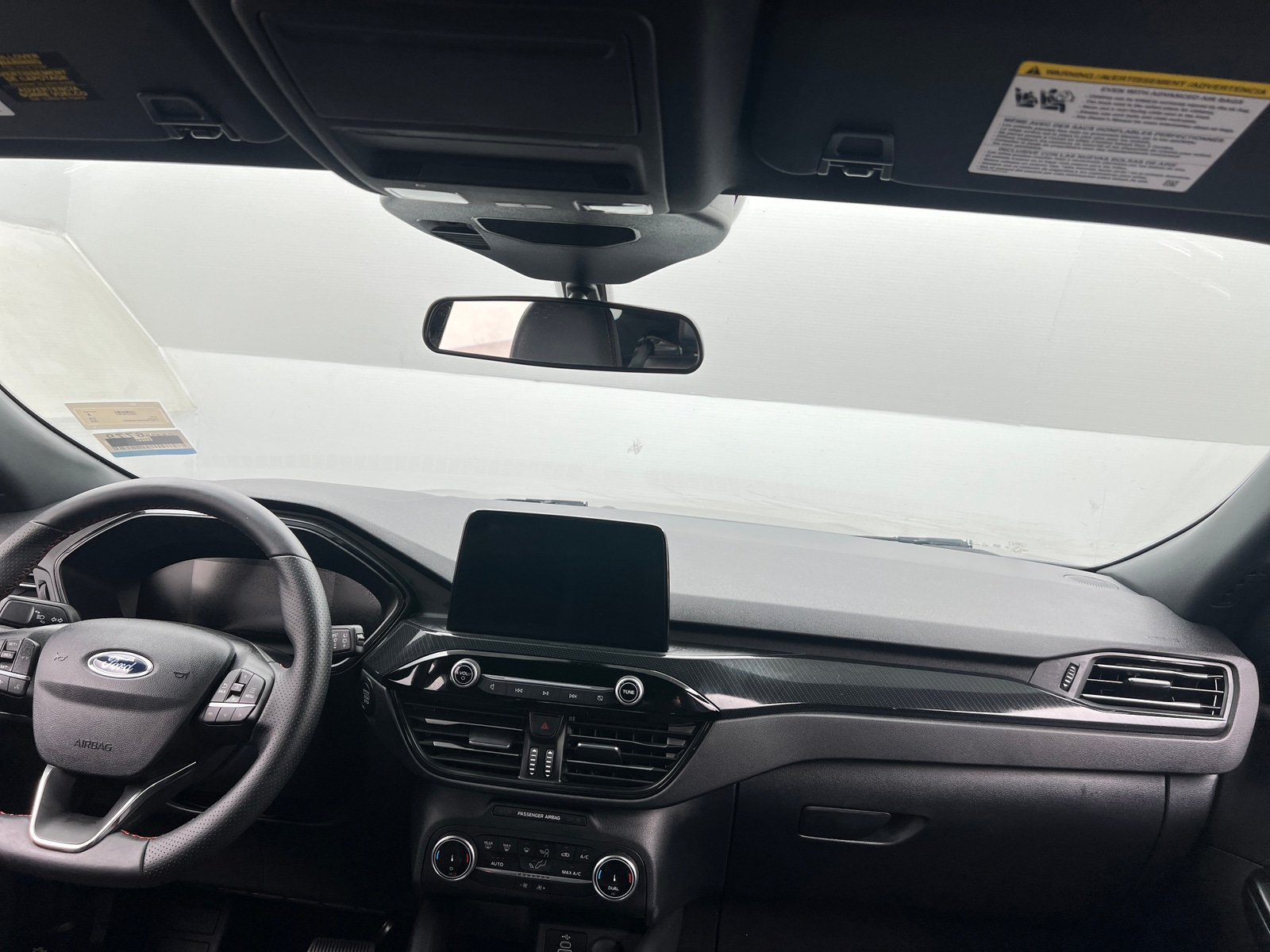 Thumbnail: 2025 Ford Escape - 3