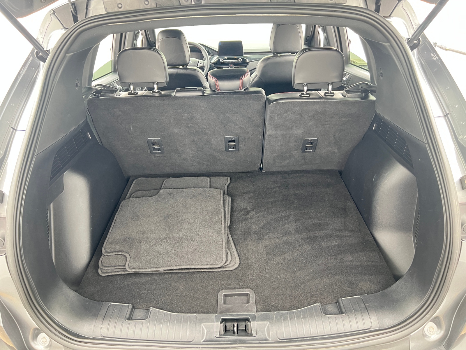 Thumbnail: 2025 Ford Escape - 7