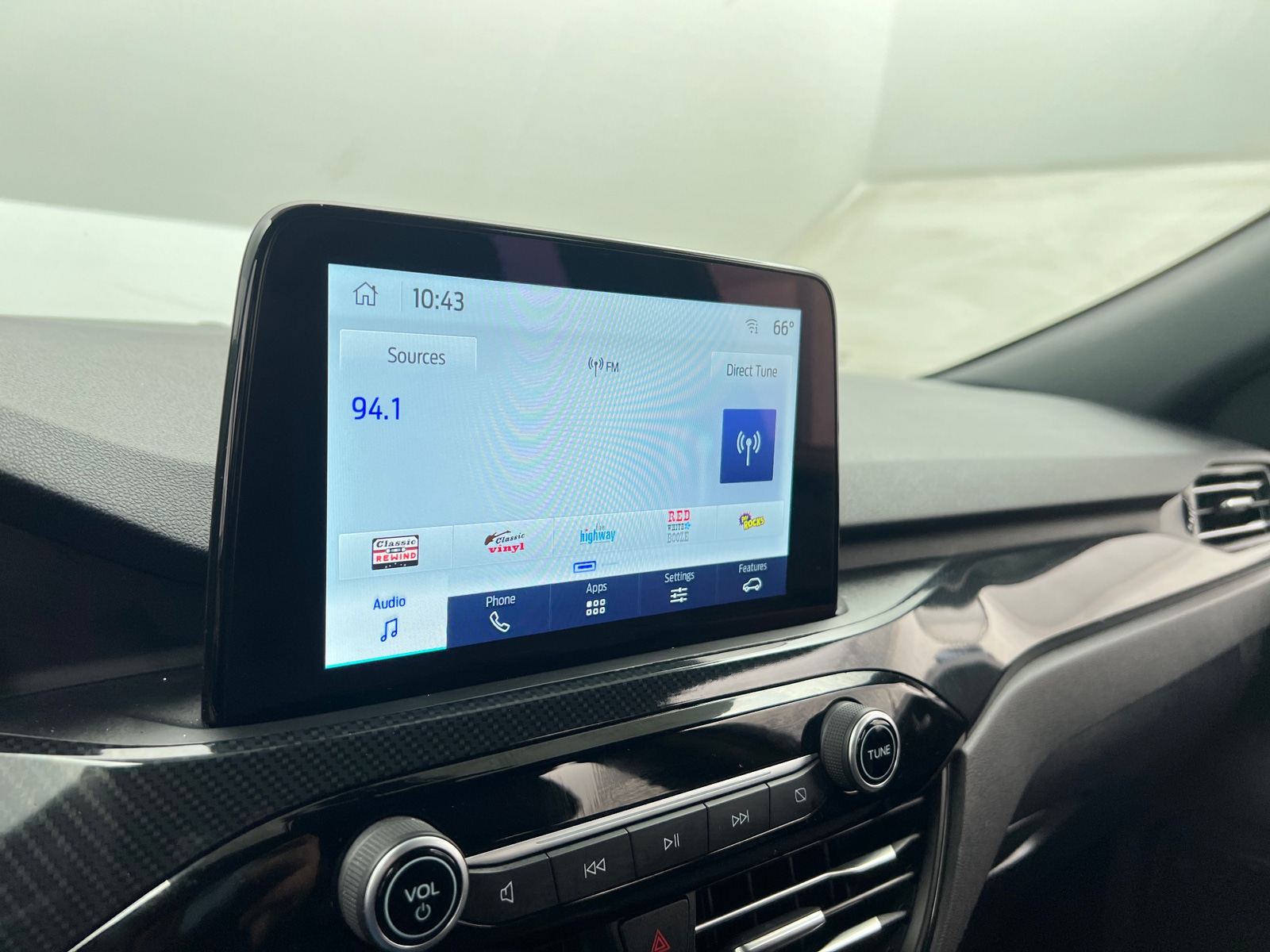 Thumbnail: 2025 Ford Escape - 4