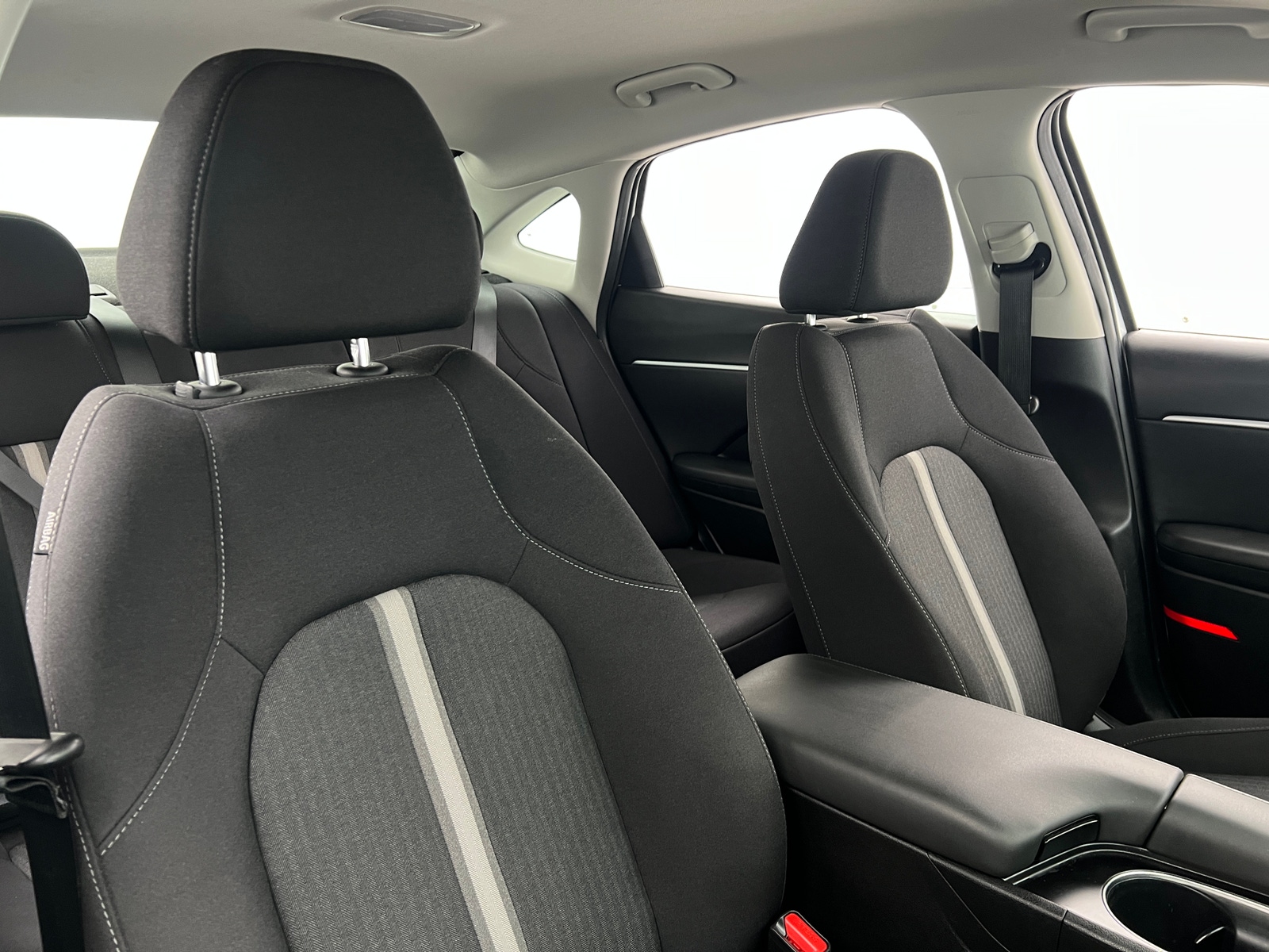 Thumbnail: 2025 Hyundai Sonata - 2