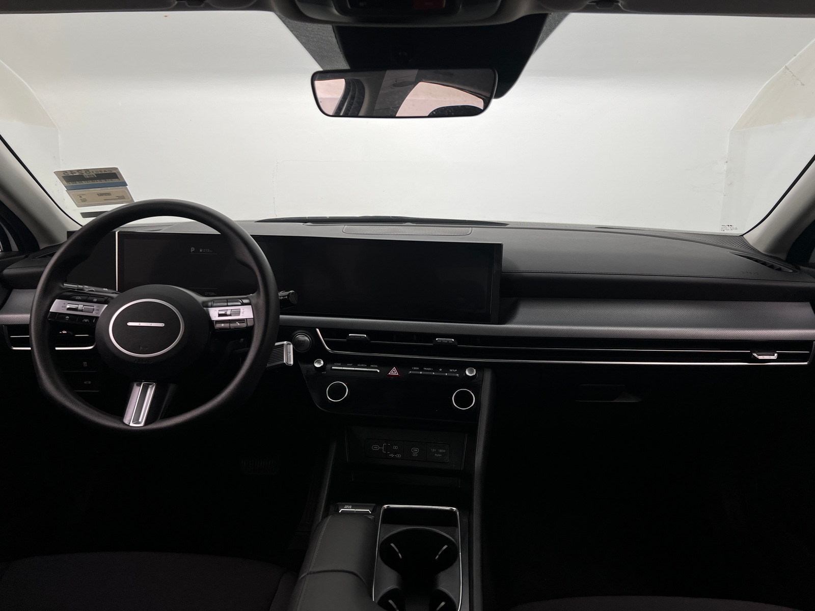 Thumbnail: 2025 Hyundai Sonata - 3