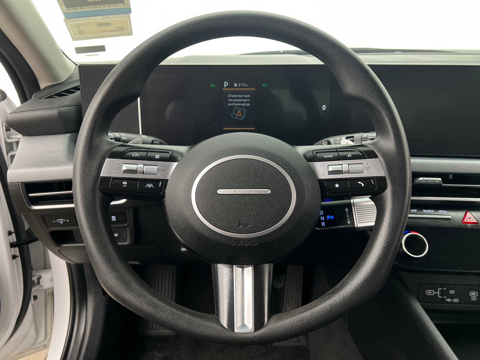 Thumbnail: 2025 Hyundai Sonata - 5