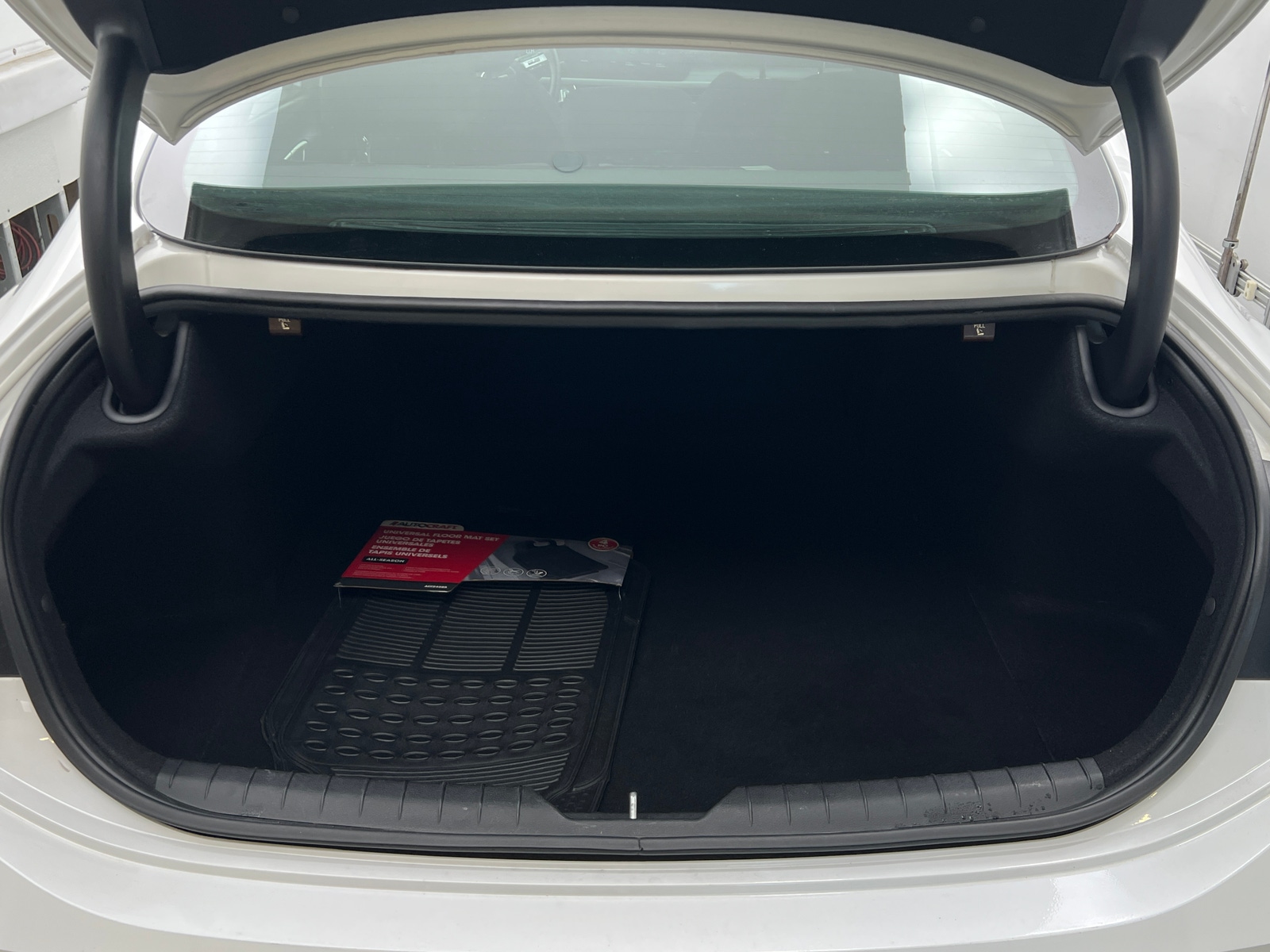 Thumbnail: 2025 Hyundai Sonata - 7